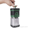 Dimmable Super Bright 4 Mod Rechargeable Camping Lantern